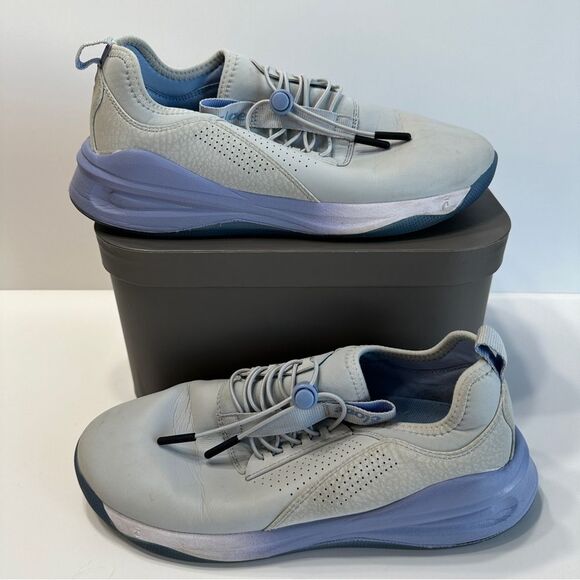Clove Shoes - Gray Matter Clove Sneakers - Women's 8.5